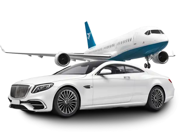Viajar desde el aeropuerto de Alicante dejando el coche en el centro