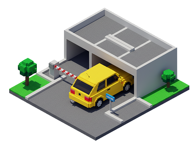 Reservar parking en Alicante Parking Canalejas